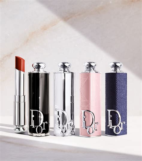 dior addict lipstick bag